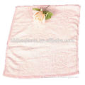 Bamboo Pillow Cover Towel 40x80cm 130g
